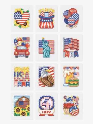 4th of July Edition