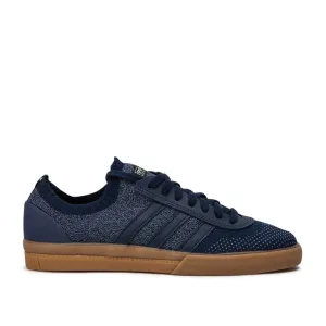 adidas Lucas Premiere PK (Blau Meliert)