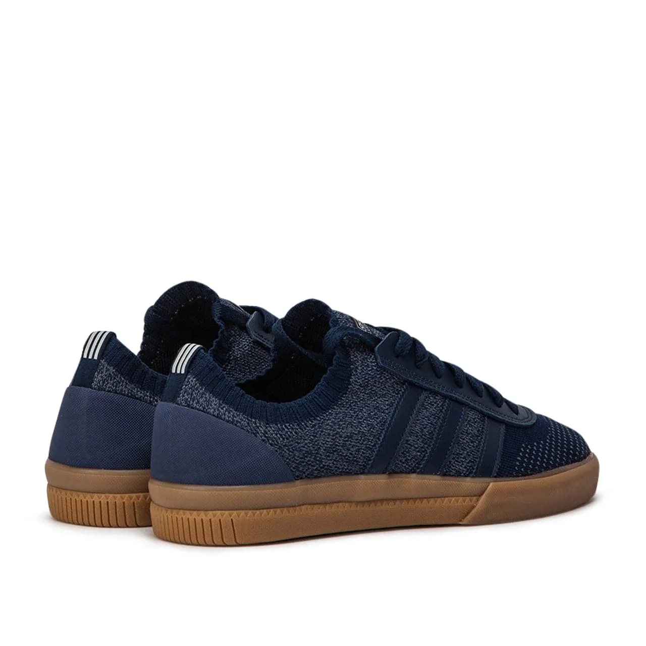 adidas Lucas Premiere PK (Blau Meliert)
