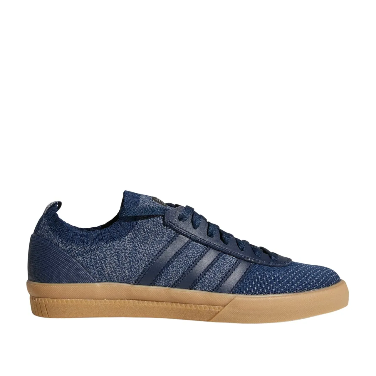 adidas Lucas Premiere PK (Blau Meliert)