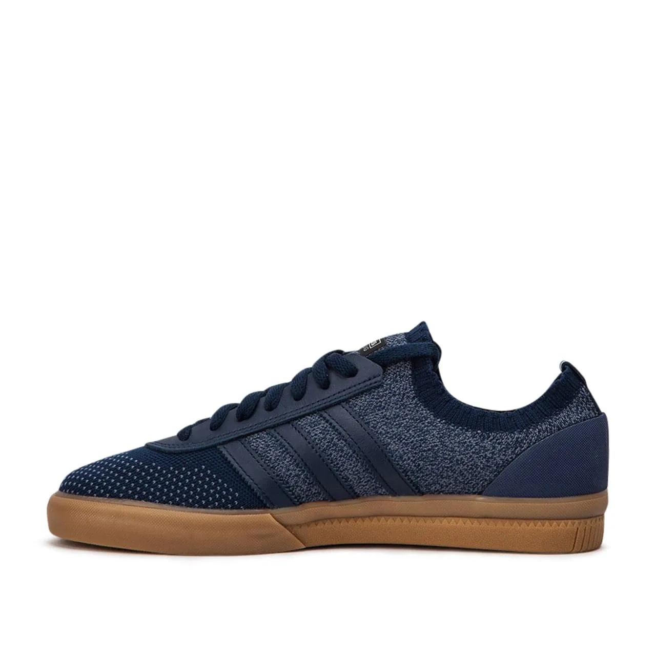 adidas Lucas Premiere PK (Blau Meliert)