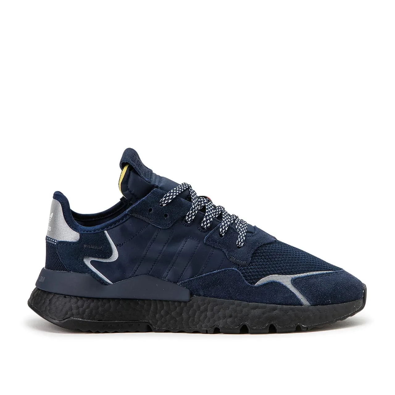 adidas Nite Jogger '3M' (Navy / Navy / Schwarz)