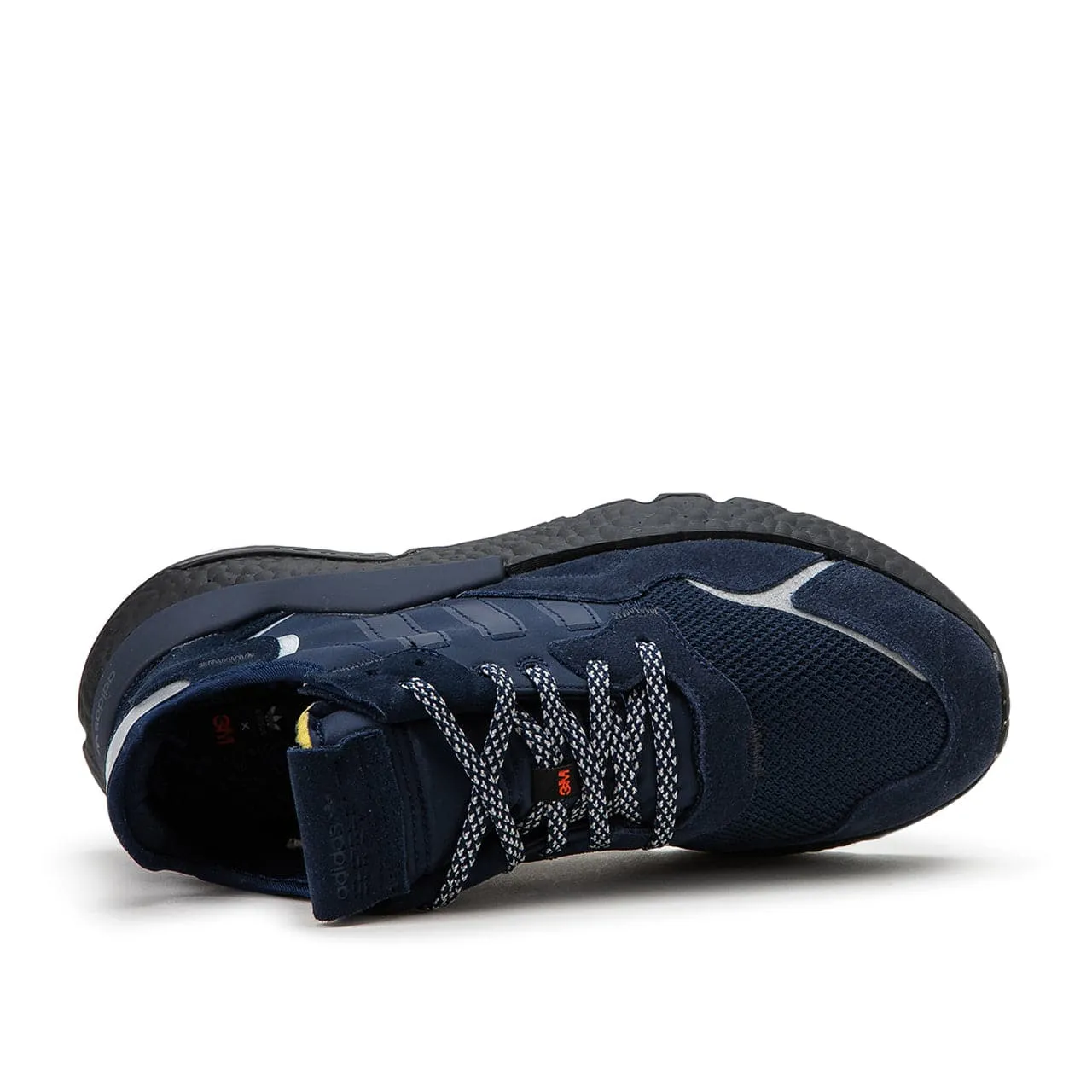 adidas Nite Jogger '3M' (Navy / Navy / Schwarz)