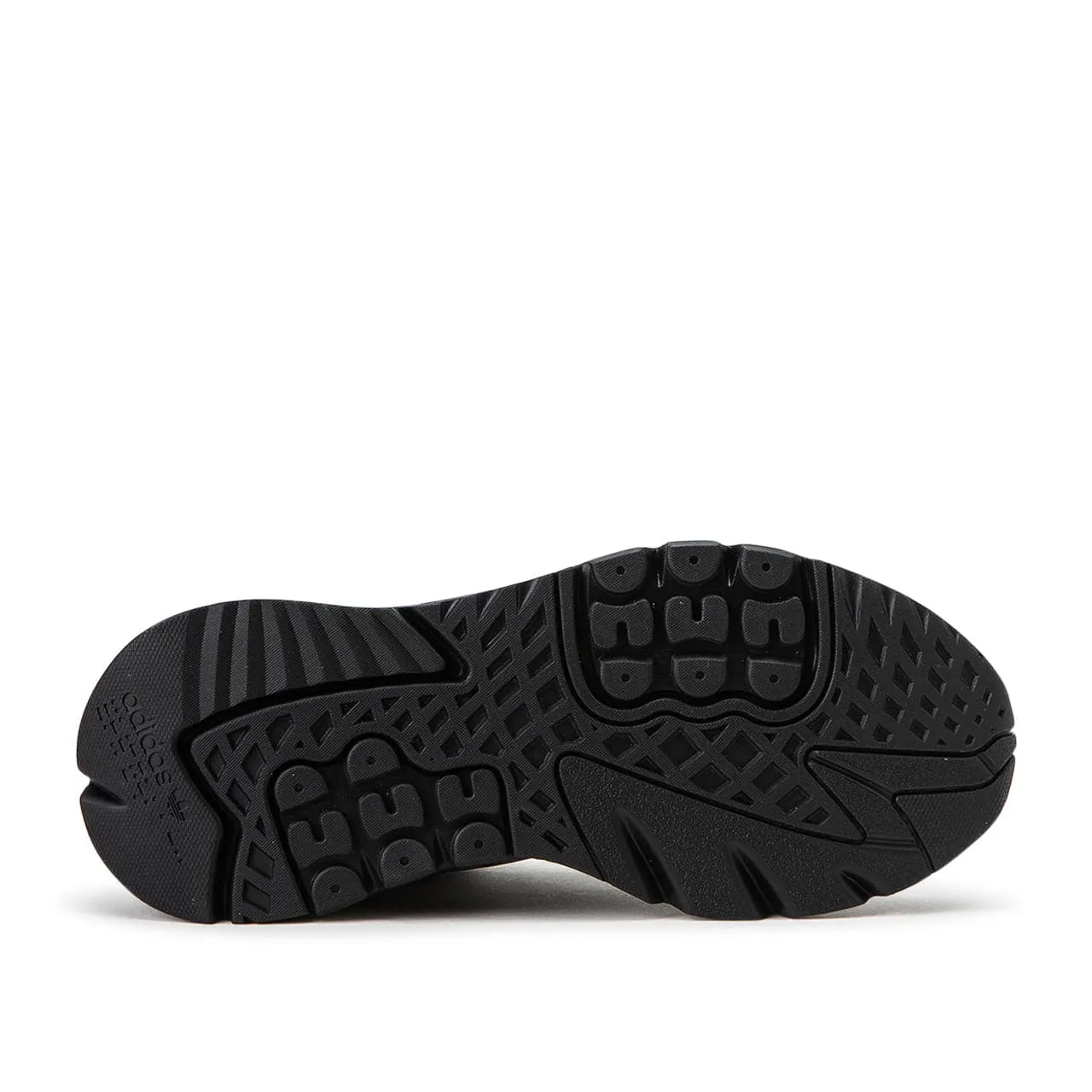 adidas Nite Jogger '3M' (Navy / Navy / Schwarz)