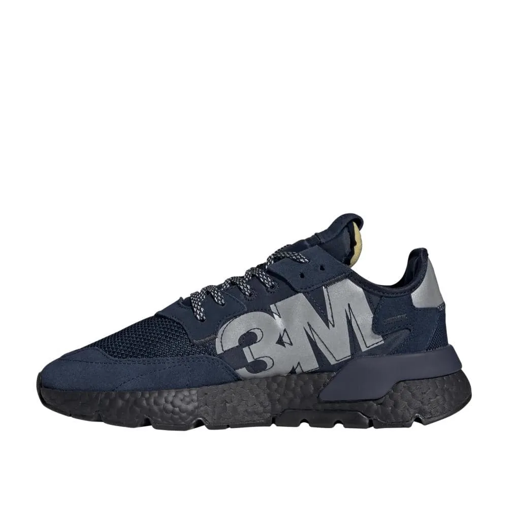 adidas Nite Jogger '3M' (Navy / Navy / Schwarz)