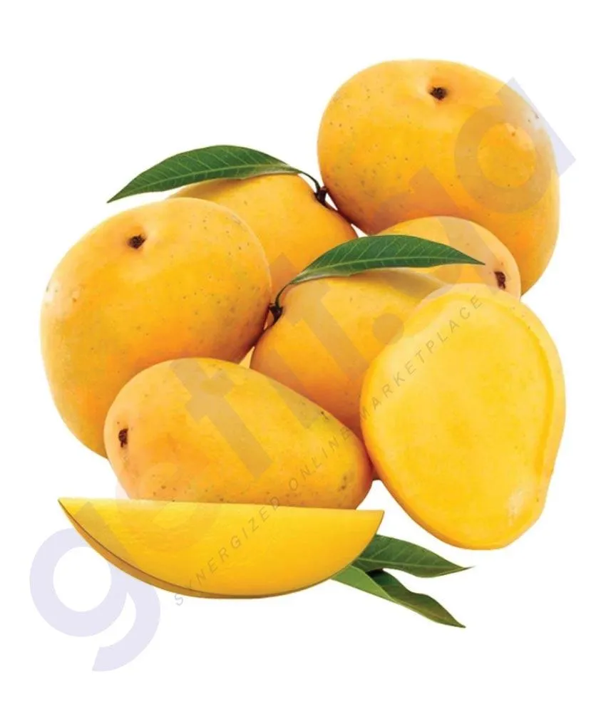 ALPHONSO MANGO