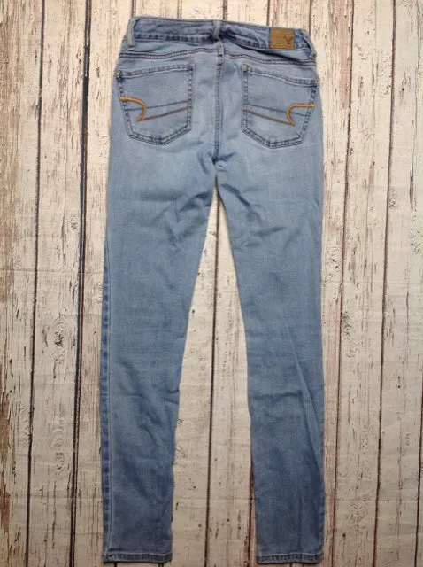 American Eagle Denim Pants