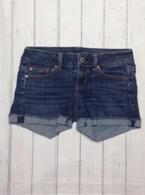 American Eagle Denim Shorts