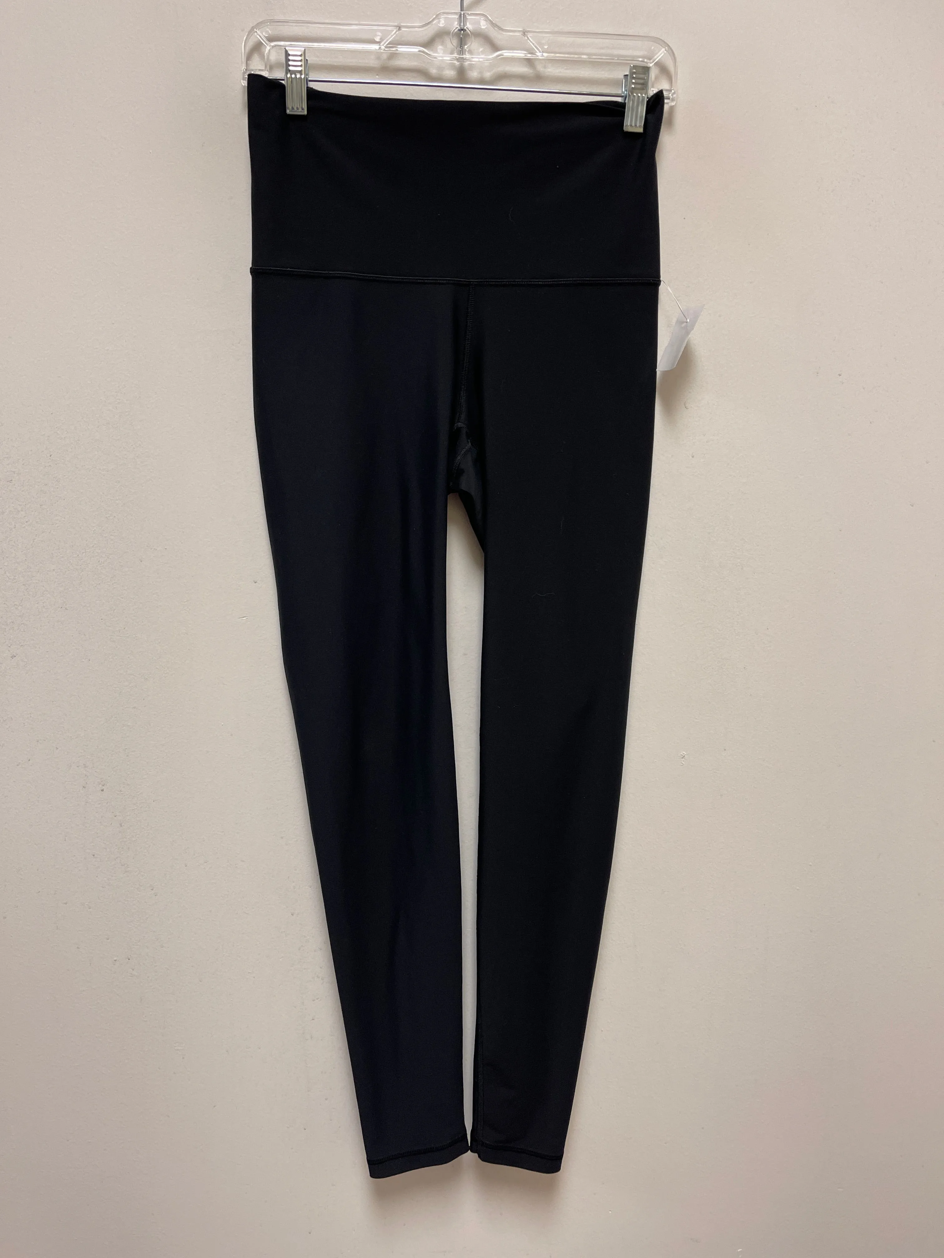 Black Athletic Leggings Old Navy, Size M