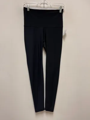 Black Athletic Leggings Old Navy, Size M