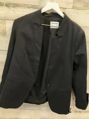 Blazer By Old Navy In Black, Size: L