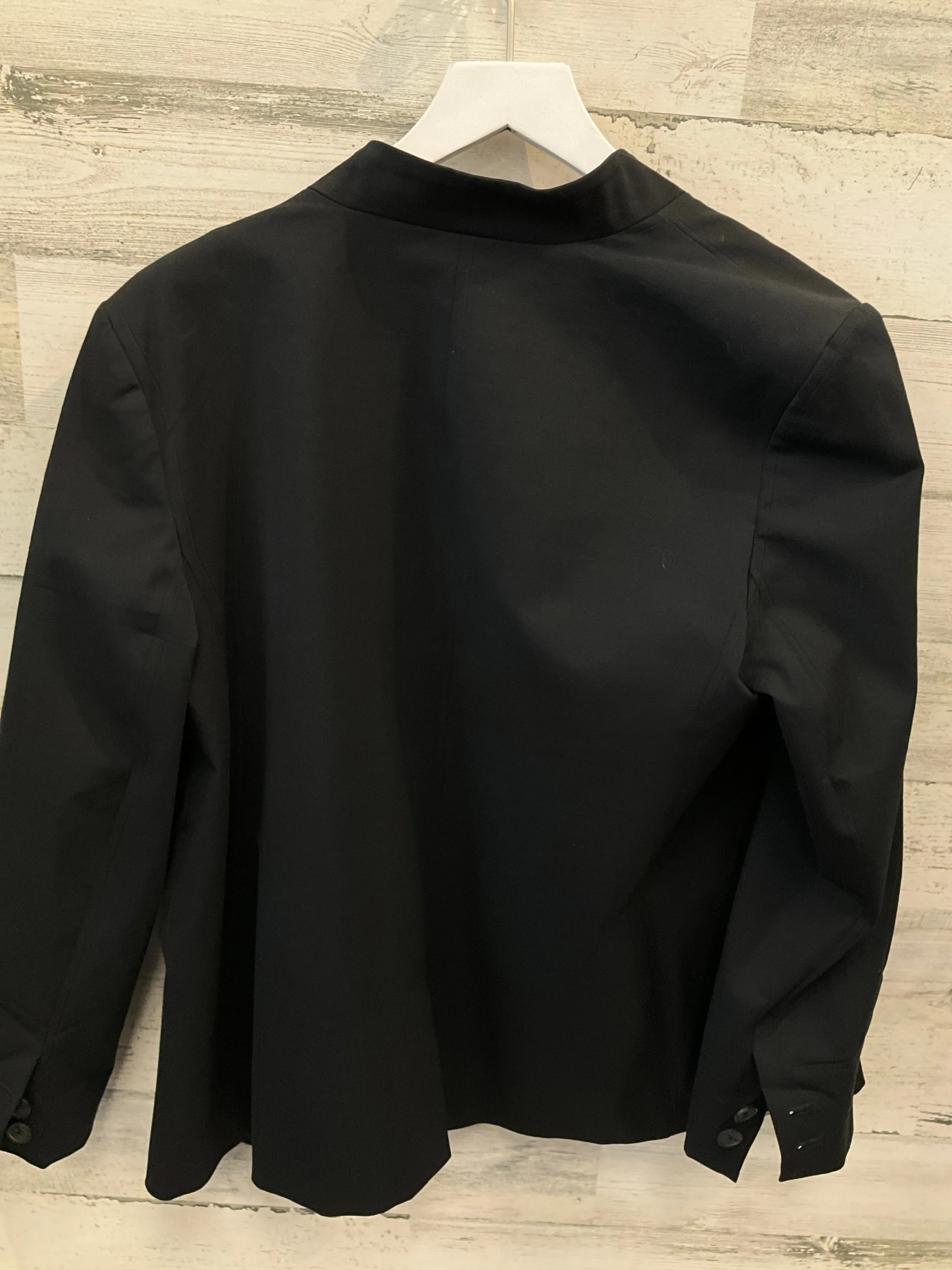 Blazer By Old Navy In Black, Size: L
