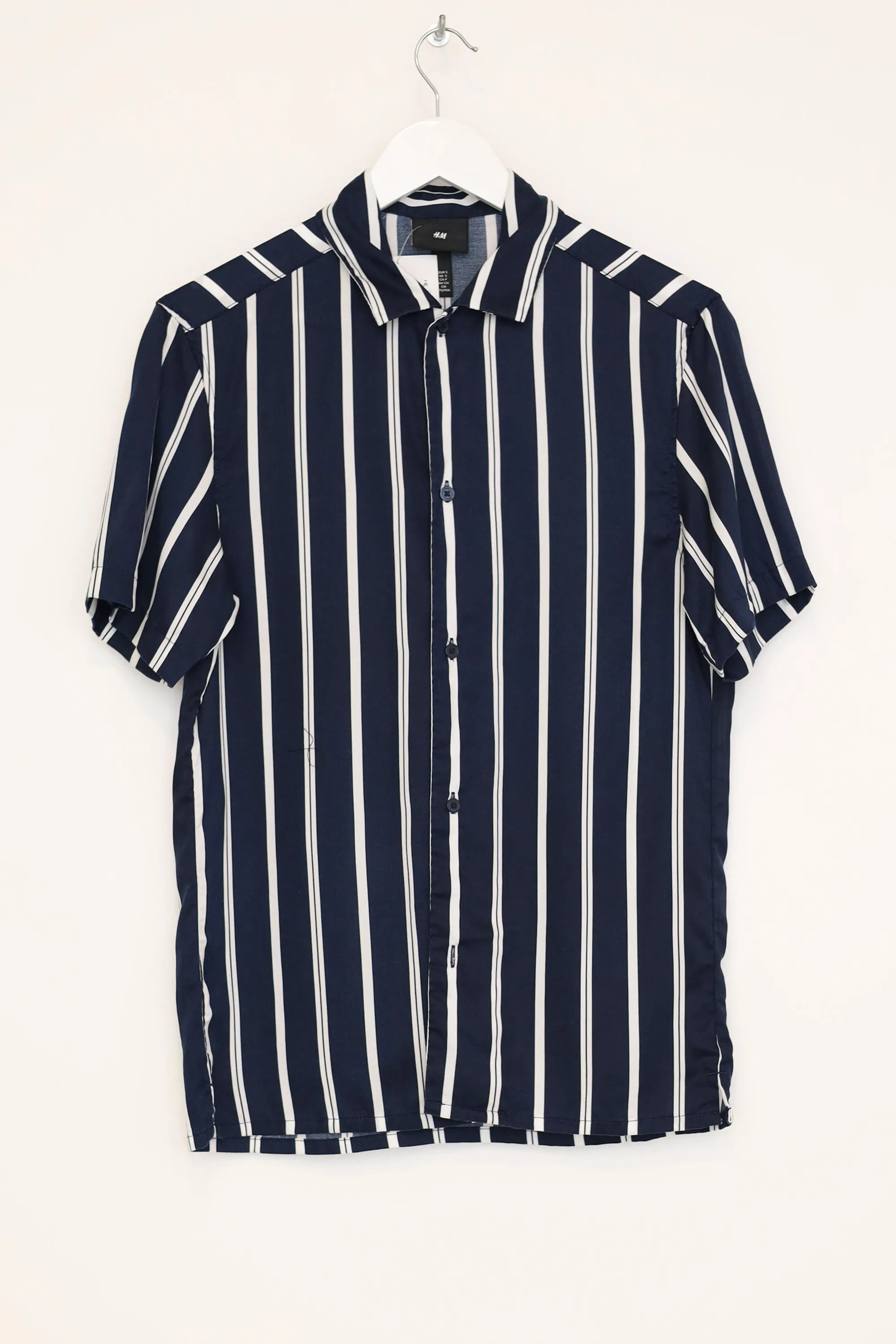 Camasa H&M Barbati - S