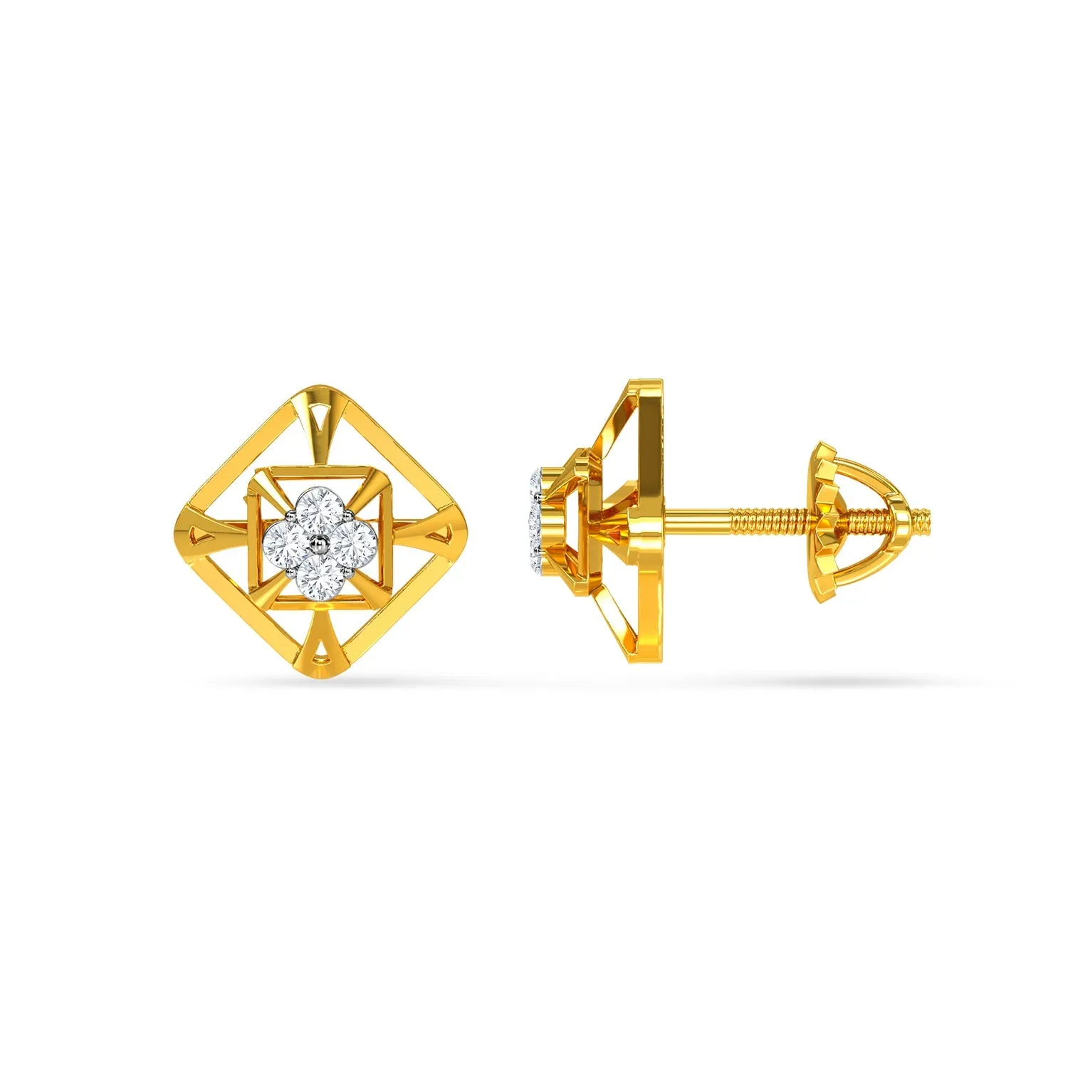 Charlotte Pendant Set