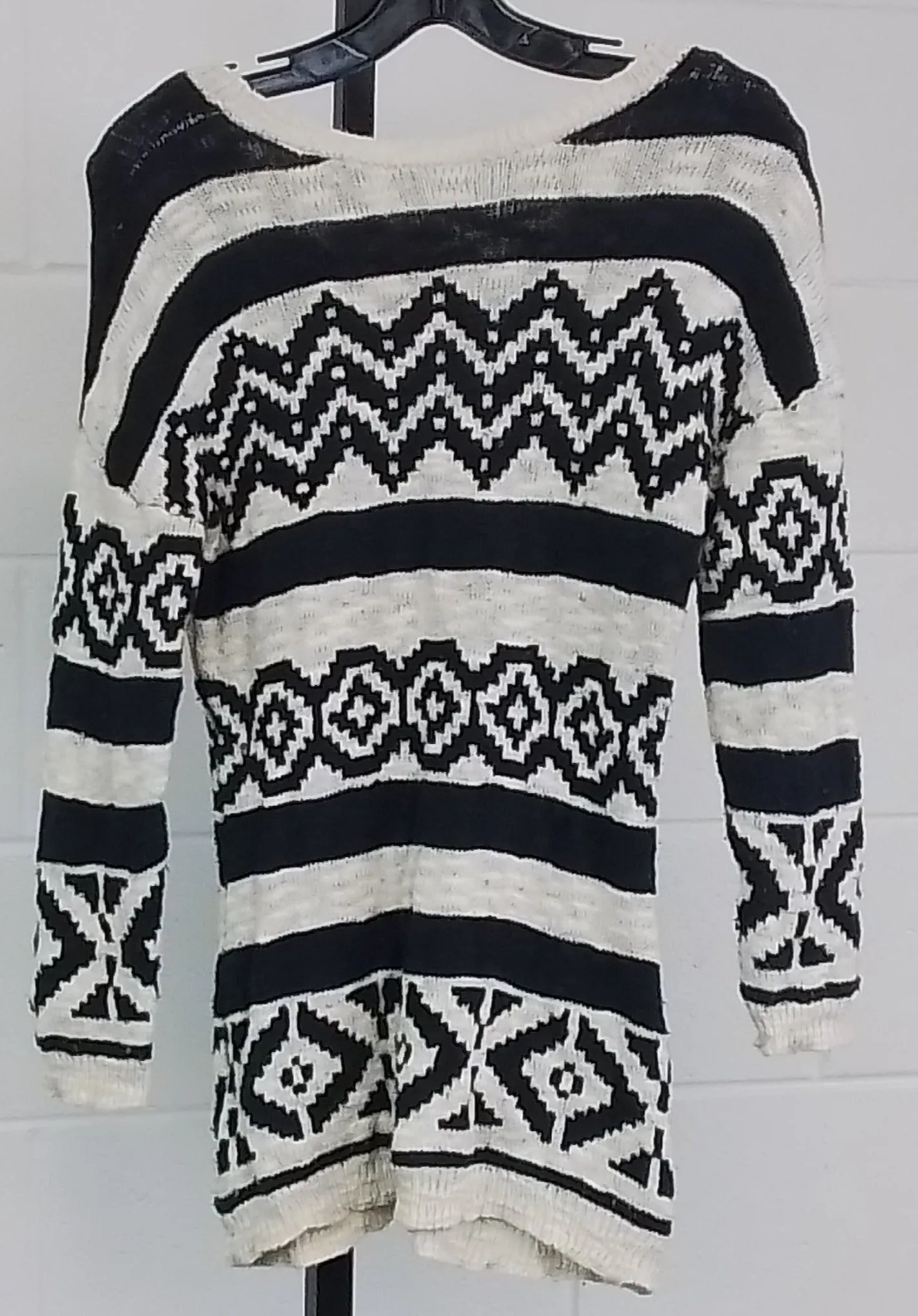 Charlotte Russe Women's Sweater