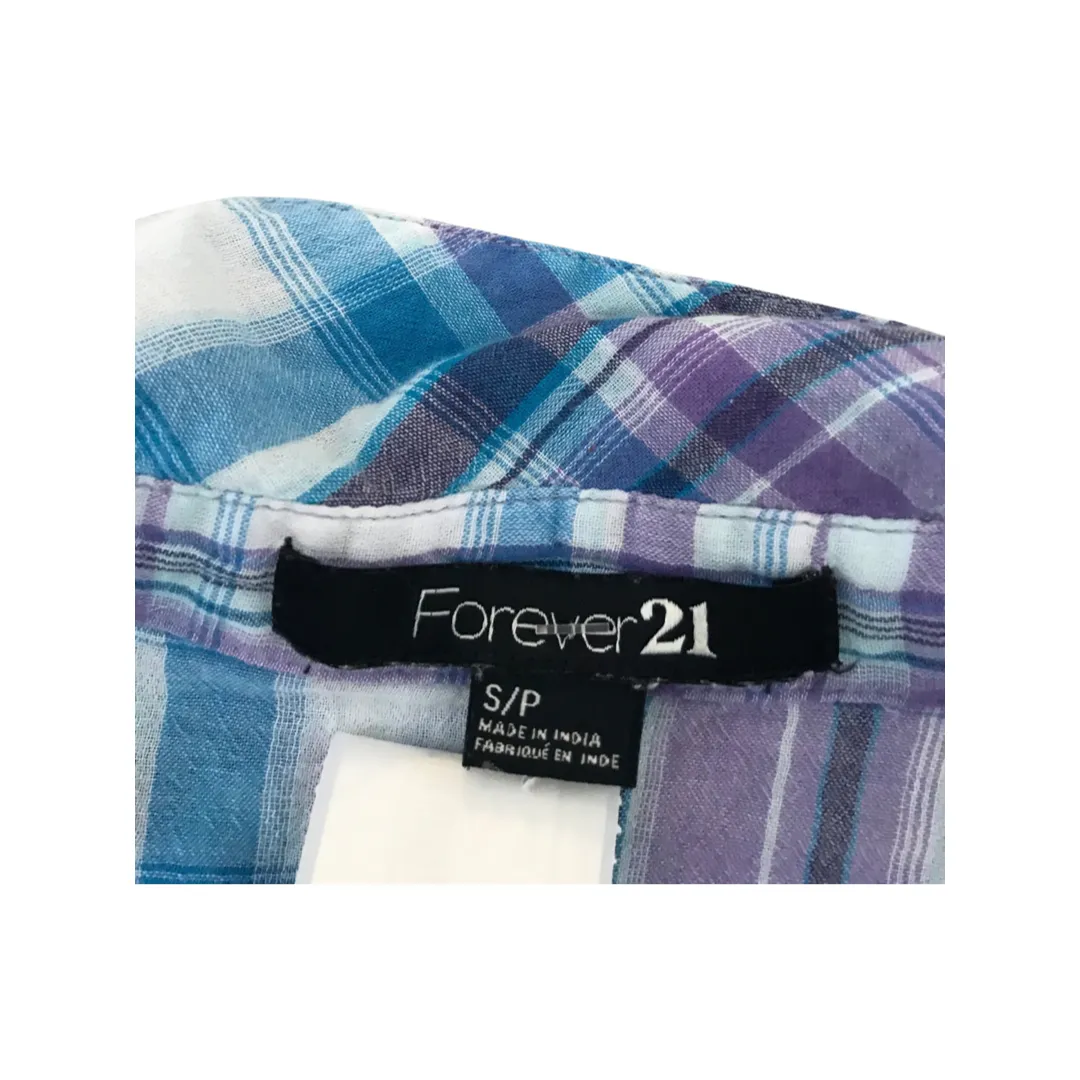 Forever 21 shirt