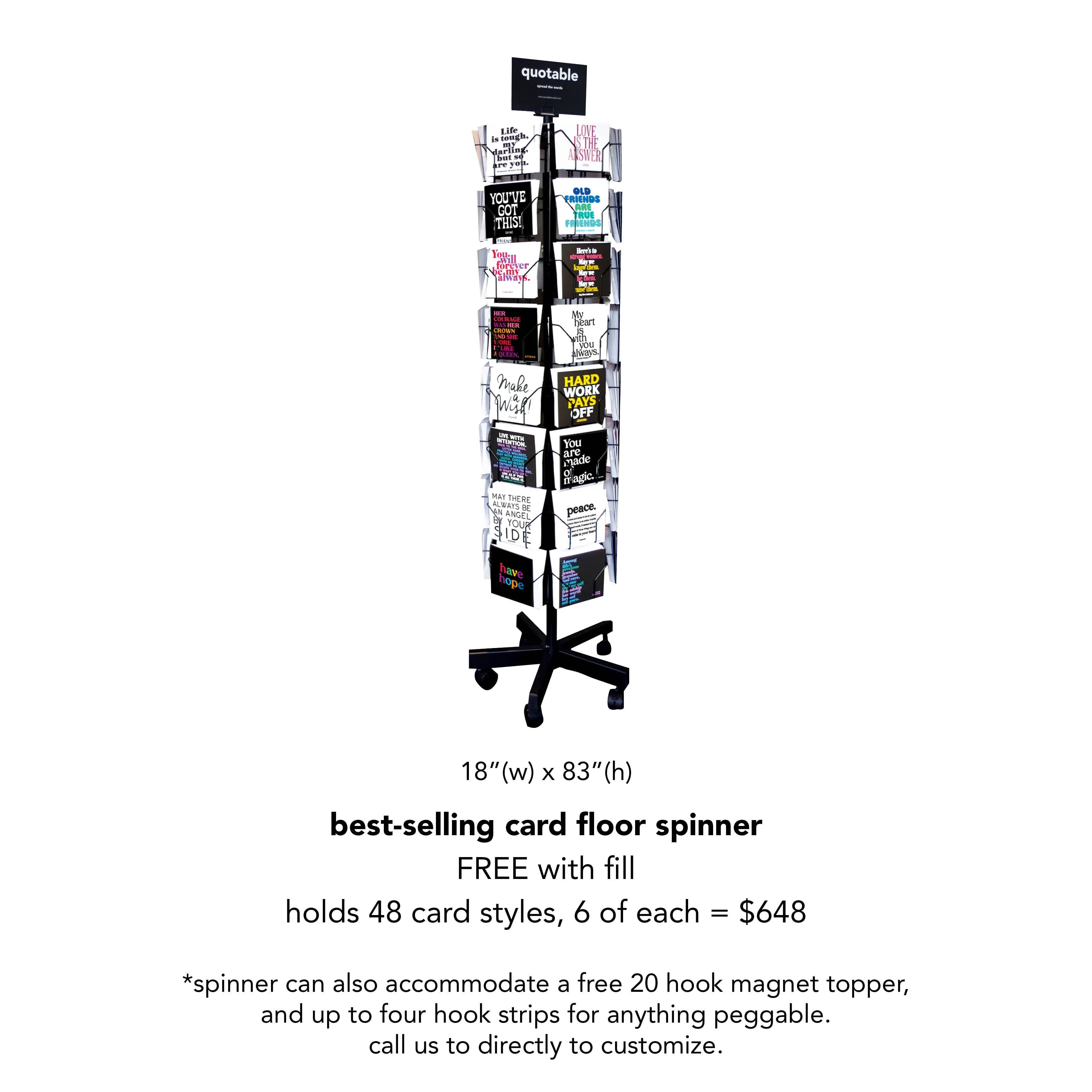Friends Forever Friendship Card