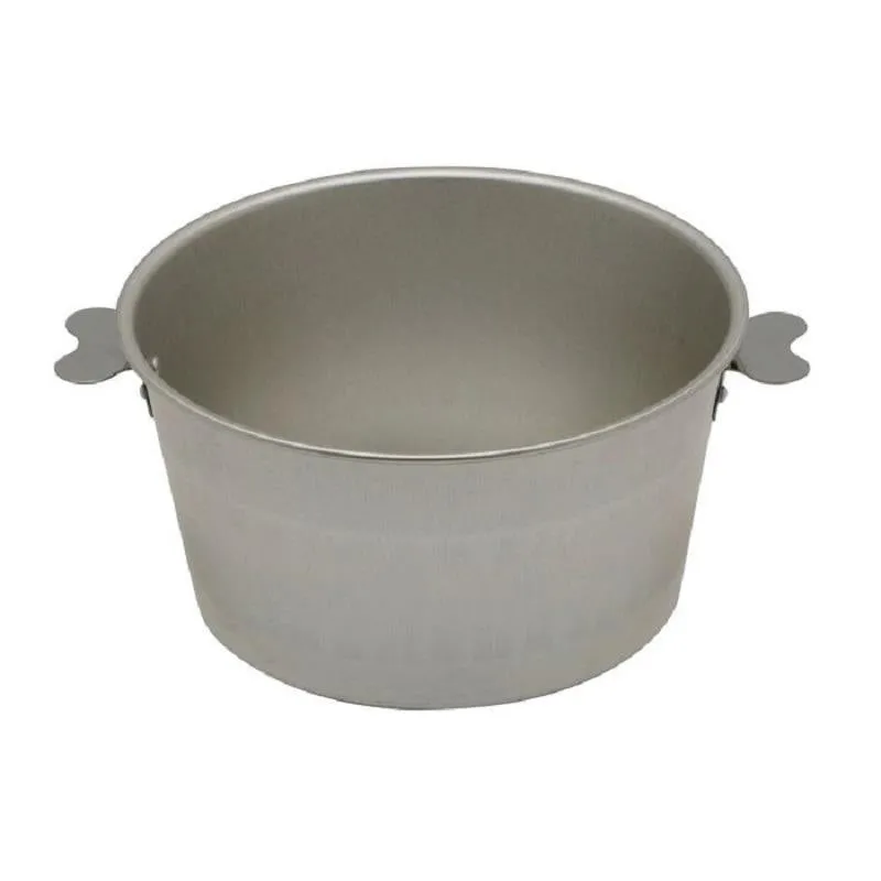 HIC 2-Quart Charlotte Mold