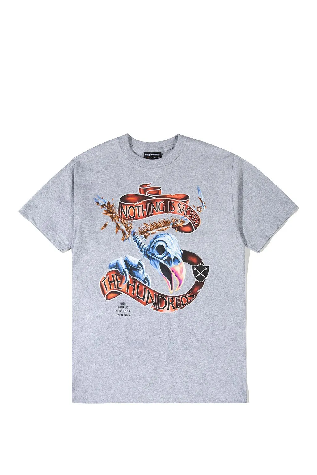 Icon T-Shirt