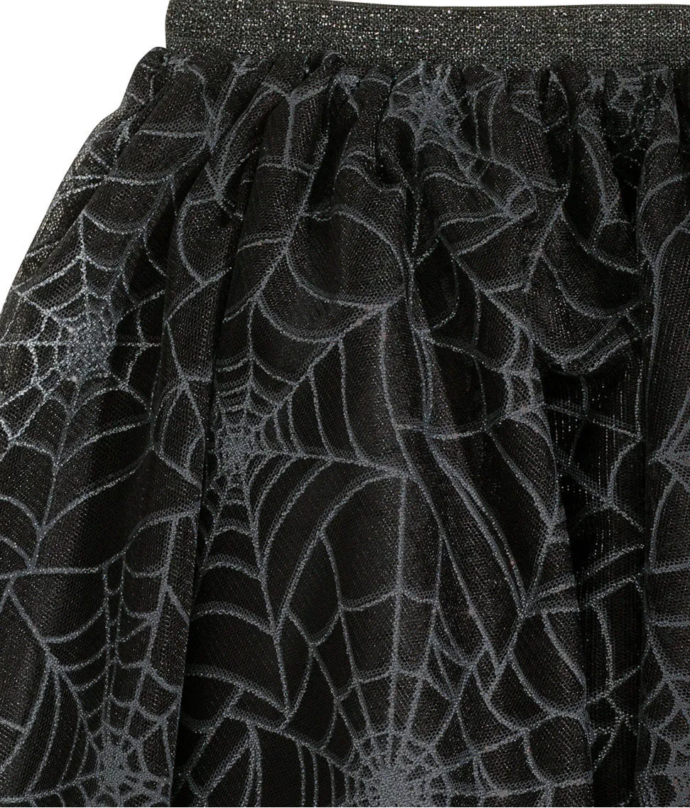 Little Witch Tulle Skirt