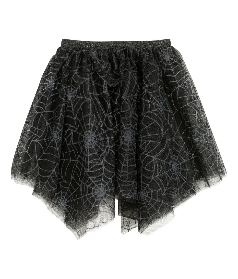 Little Witch Tulle Skirt