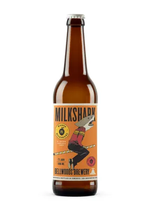 Milkshark (Mango)