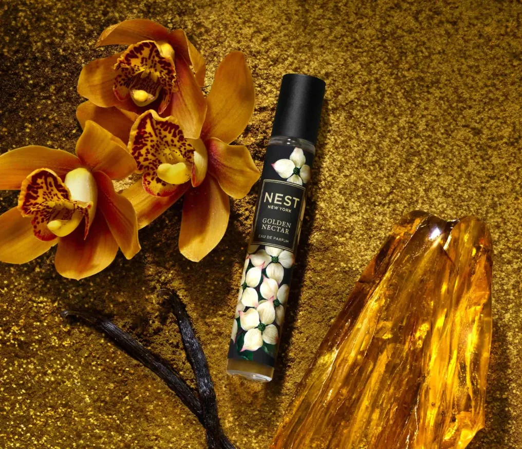 NEST Golden Nectar Travel Spray
