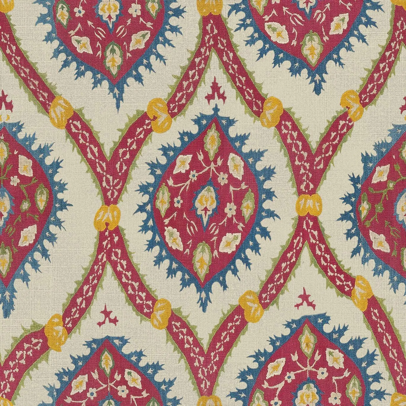 Ottoman Wallpaper