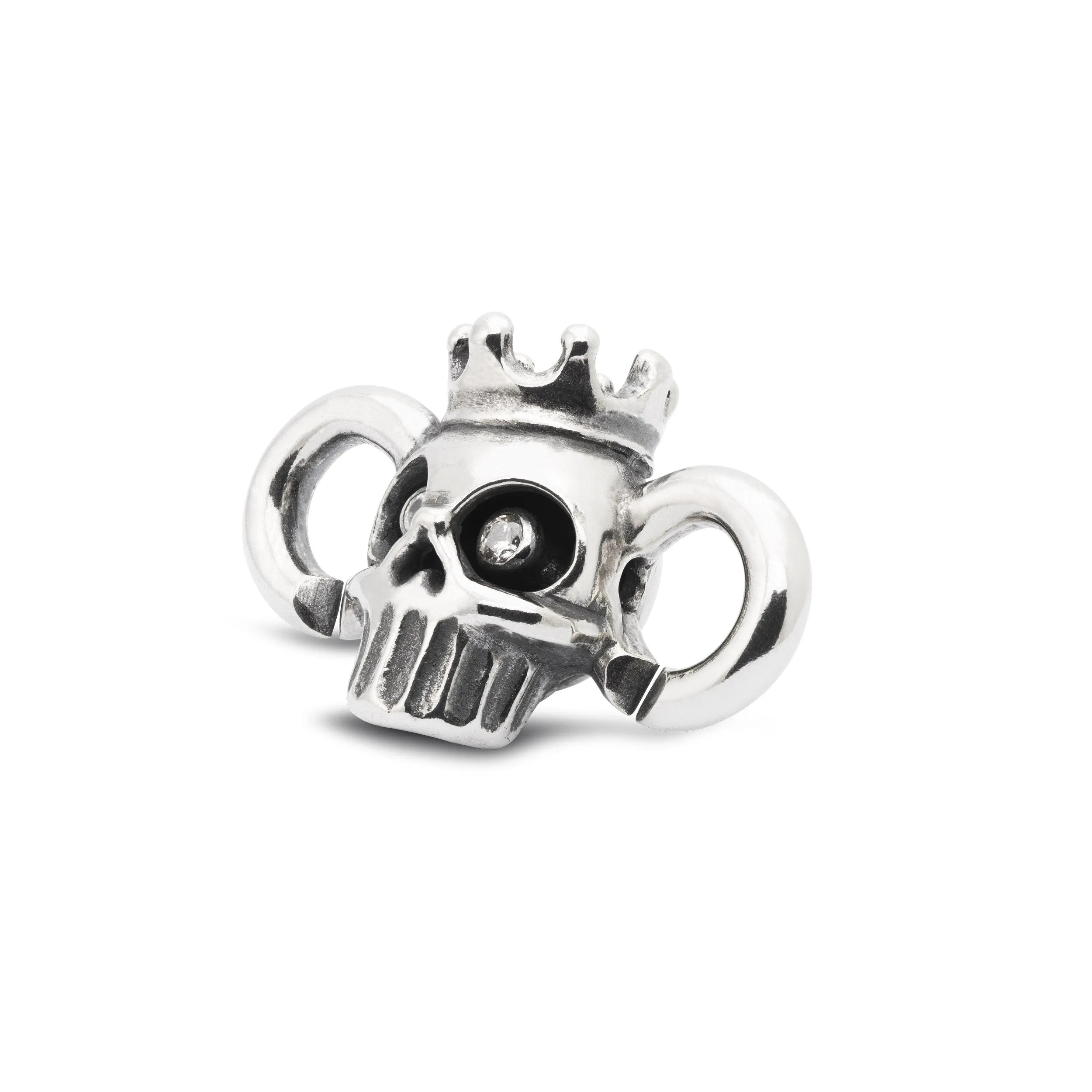 Royalty, Double Silver Link