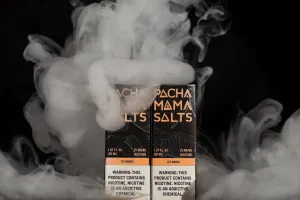 SALES Icy Mango (Mango Mentolado) | Pacha Mama