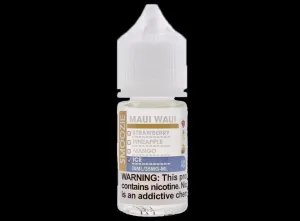 SALES MAUI WAUI ICE (Fresa, Piña, Mango, Ice)