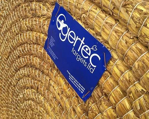 Target Egertec Straw 90cm