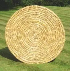 Target Egertec Straw 90cm