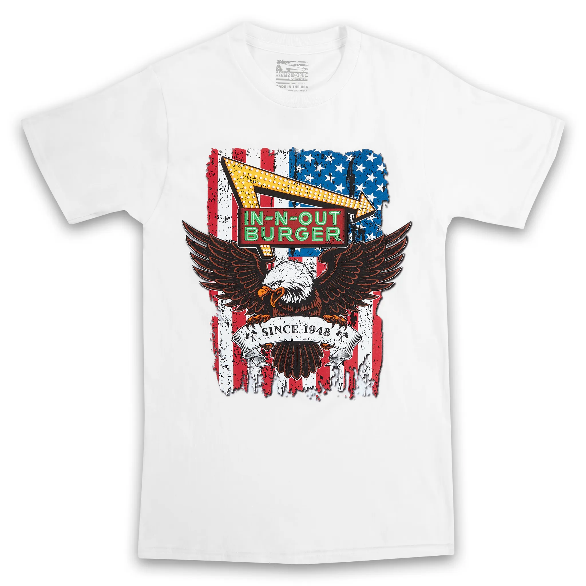 USA Tee
