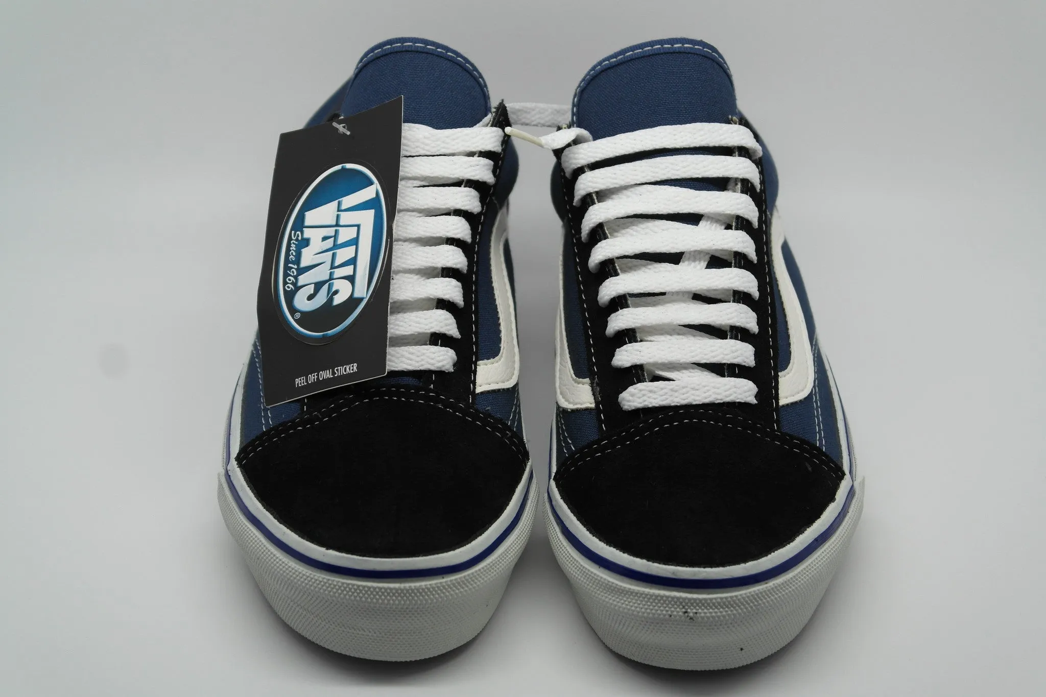 vans style #36 ¬ US7, US7.5
