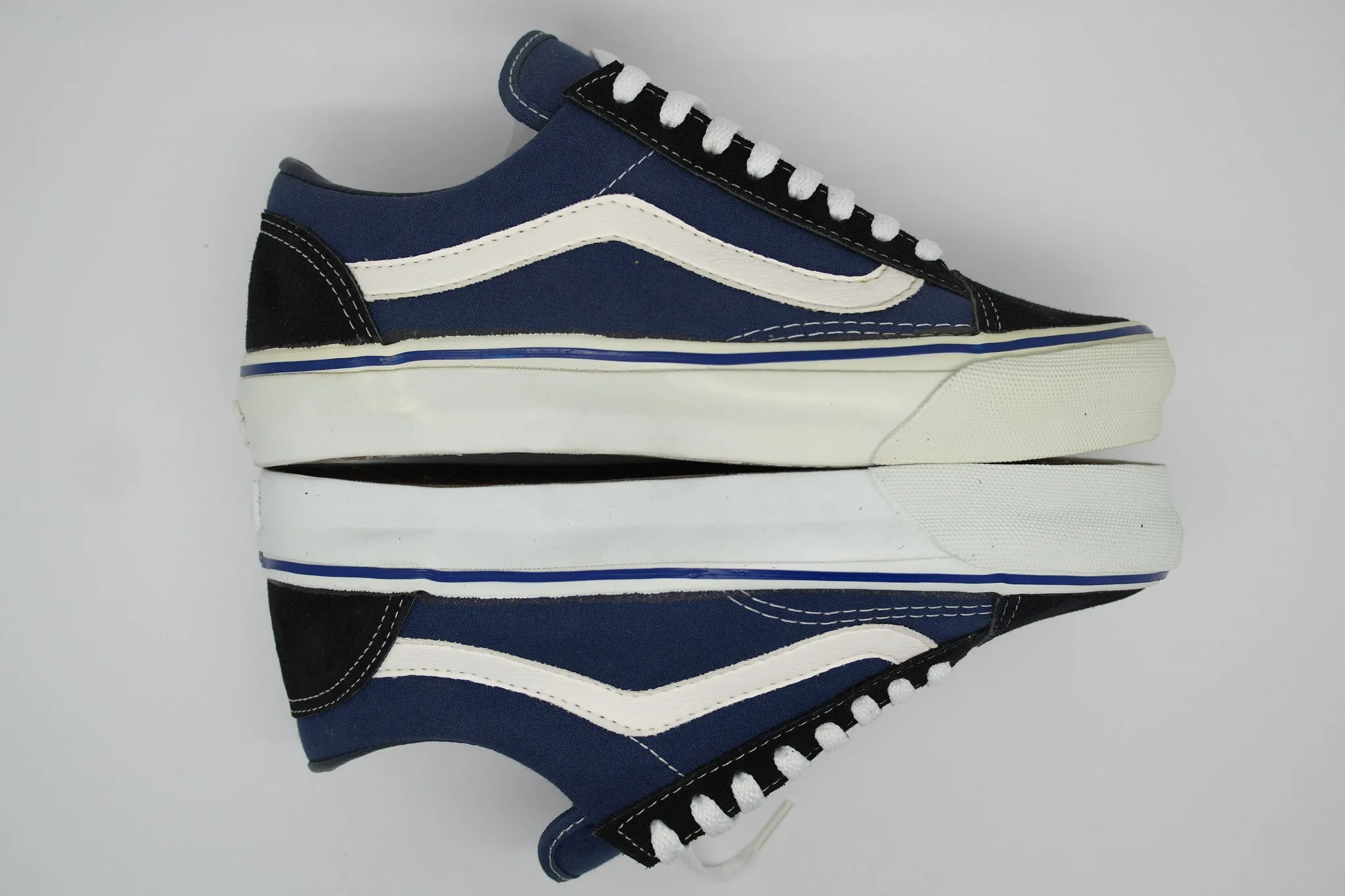 vans style #36 ¬ US7, US7.5