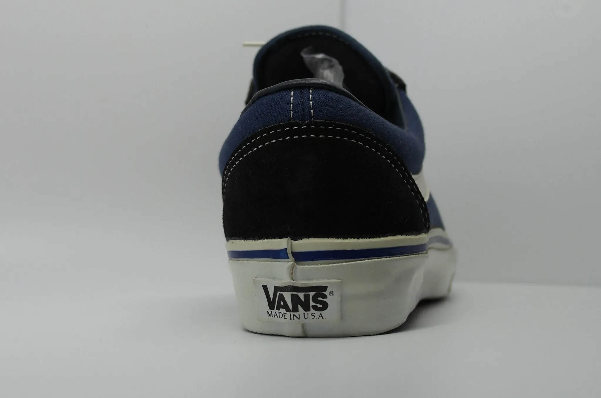 vans style #36 ¬ US7, US7.5