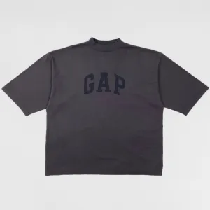 YGEBB 2022 Quarter Sleeve Dove Tee In Dark Grey